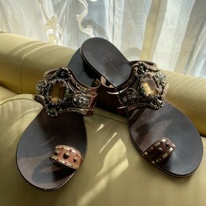 Giuseppe Zanotti Design